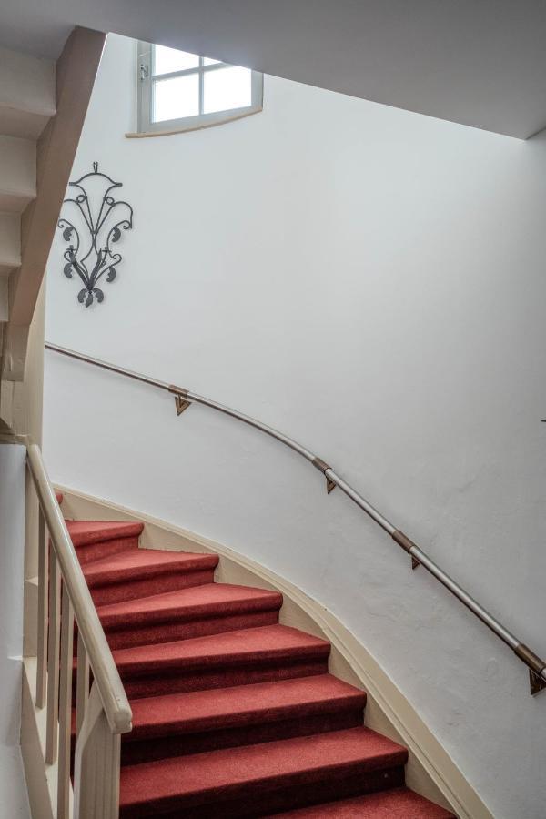 Eventlocation & Hotel Schloss Neuburg Obrigheim Kültér fotó