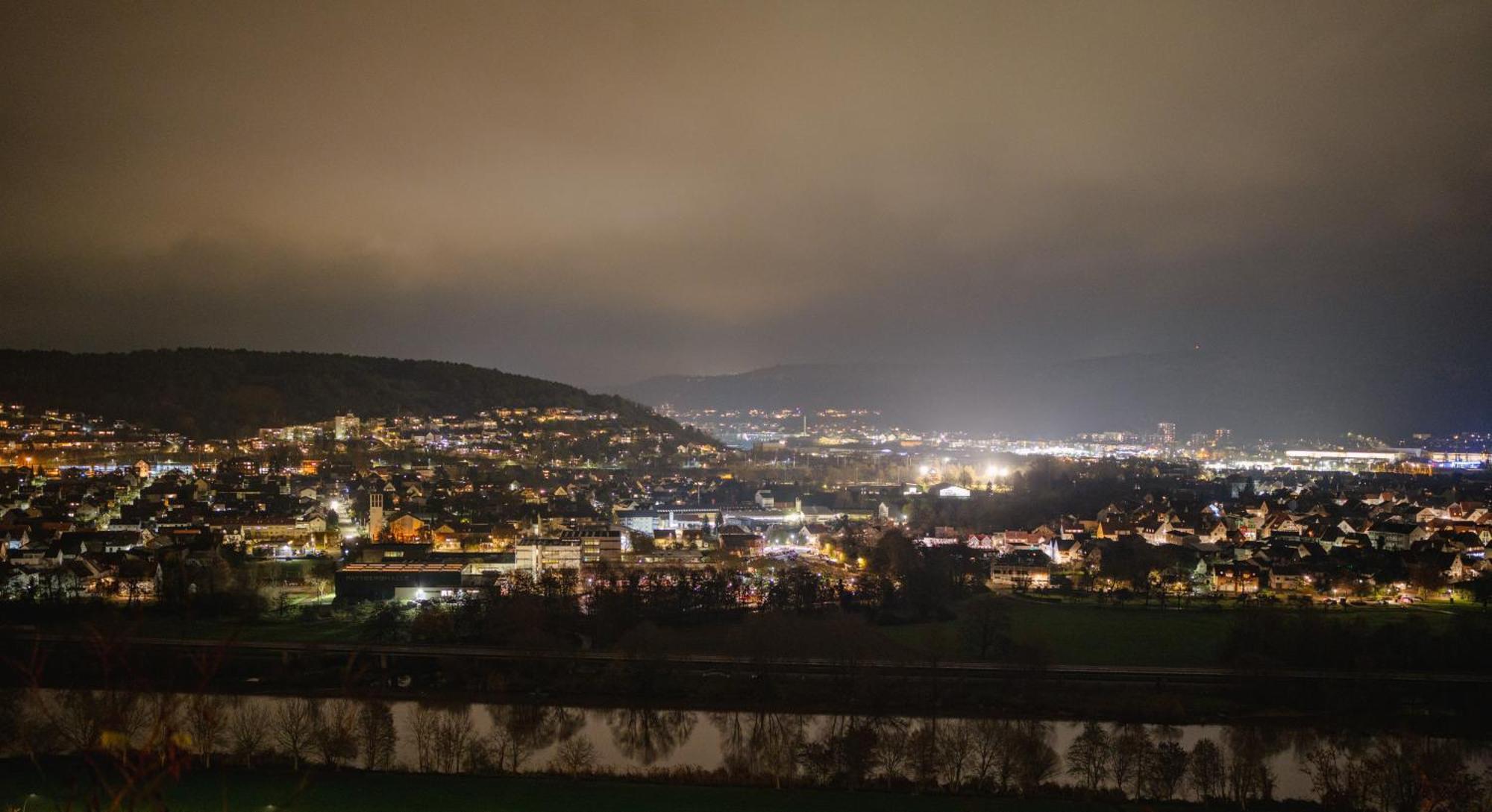 Eventlocation & Hotel Schloss Neuburg Obrigheim Kültér fotó
